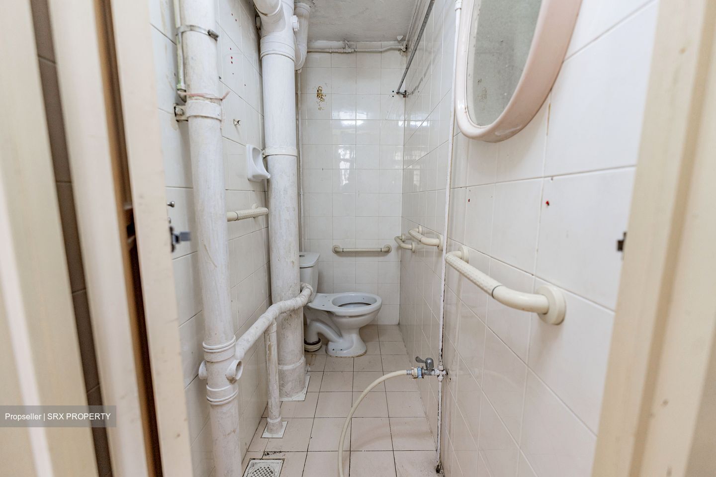 Blk 82 Commonwealth Heights (Queenstown), HDB 3 Rooms #529318651